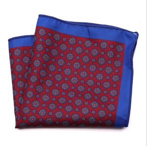 Pañuelo de Bolsillo Personalizado para Hombre, Moderno y Popular, Etiqueta de Bolsillo para Hombre, Gran Venta - Product Image 5