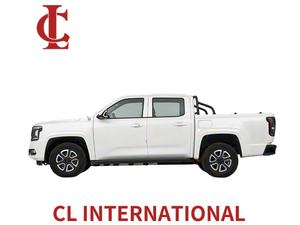 Auto Usado/ Auto Nuevo  <span class=keywords><strong>Autos</strong></span> Chinos Más <span class=keywords><strong>Baratos</strong></span> JMC Yuhu EV Pickup - Modelo <span class=keywords><strong>2022</strong></span> Eléctrico Puro 4x2 LX JX1032PSEF5BEV - Product Image 2