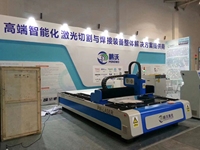 Machine de découpe laser à fibre CNC en métal au prix d'usine Pengwo, 1000w2000w3000w6000w, prix de la machine de découpe laser pour tôle d'acier