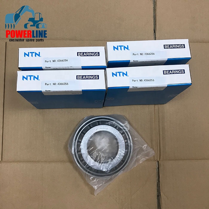 High-Quality 4366256 Bearing for Hitachi Zax330-3/Zax350LC-3