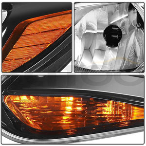 Prezzo di fabbrica lampada frontale per fari per auto di migliore qualità per Ford focus <span class=keywords><strong>2012</strong></span> - Product Image 5