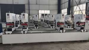 Sega automatica a profilo AL per realizzare porte finestre con coupon AL momento dell'<span class=keywords><strong>acquisto</strong></span> - Product Image 2
