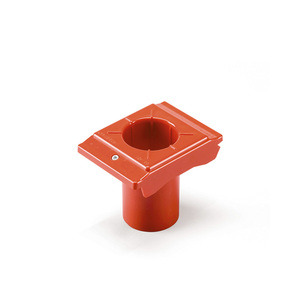 ที่ใส่เครื่องมือ Fami ขนาด 2 1/4 นิ้ว สีแดง สำหรับจัดเก็บเครื่องมือ - Product Image 1