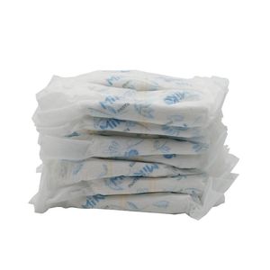 Vendita calda pannolini per bambini usa e getta all'ingrosso cina fabbrica Oem pannolini personalizzati <span class=keywords><strong>coccole</strong></span> per neonati - Product Image 5