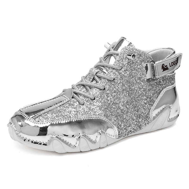 S8008 Silver