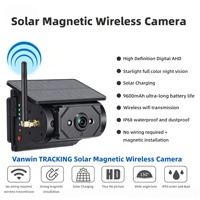 Monitor DVR Táctil de 10.1 Pulgadas con IA 360° BSD y Alarma LED para Seguridad en Montacargas y Vehículos Agrícolas