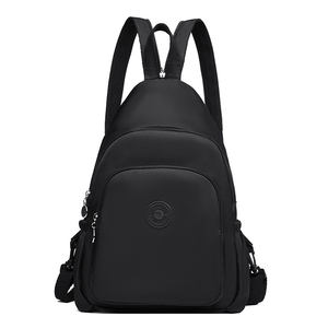 Stylish Camouflage <strong>Backpack</strong> for Women &amp; Men Lightweight, Versatile &amp; Designed for Urban Travel and Commute - Product Image 5