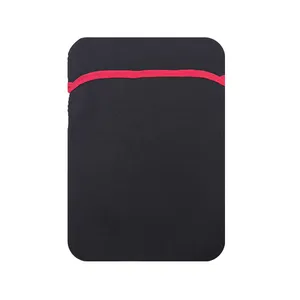 Sarung Tablet Universal 7 8 9 10 12 13 14 15 17 inci, sarung pelindung tahan air untuk Macbook, ipad, PC, tas laptop