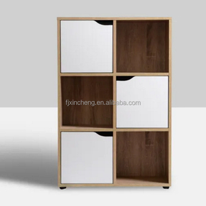 Manufacturer Sales <strong>Wall</strong> Mounted Two Cube Nightstand <strong>Bedside</strong> <strong>Table</strong> - Product Image 2