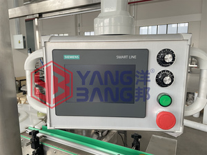 YB-JG4 mạnh mẽ khuyến nghị làm đầy máy nhỏ mật ong lọ Máy chiết rót nước tự động máy - Product Image 2