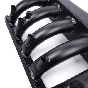 Colector de admisión M50 S52 para BMW E36 320i 328i M3 Z3 1991 <span class=keywords><strong>1992</strong></span> 1993 1994 1995 1996 1997 1998 1999 90mm cuerpo del acelerador - Product Image 4