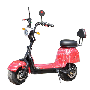 X 10 48 Volt 2 <b>Wheel</b> Folding Dashboard 60km Extra Battery Zappy 48v Charger <b>Suitcase</b> Umbrella Electric Scooter - Product Image 1