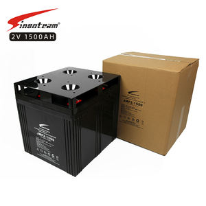 Гелевая солнечная батарея с глубоким циклом, солнечный инвертор <span class=keywords><strong>2</strong></span> В, <span class=keywords><strong>2</strong></span> В, 1500 мАч, литий-ионные батареи - Product Image 2