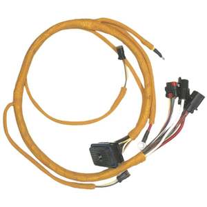 Faisceau de câblage moteur HongWang pour excavatrices C9/C-9 (6BT5.9) modèles E330C/E336D - Numéros de pièces 201-1283 235-8202 323-9140 230-6279 - Product Image 4