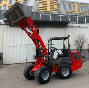 Thương hiệu hàng đầu hzm 810 rẻ hơn bánh xe tải cho vườn với EUR V động cơ/đồng cỏ/vườn - Product Image 3