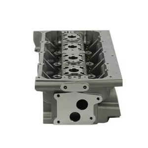 03C103356A6ฝาสูบ EA111 03C103358AB 03C103358AS 03C103358AP สำหรับ <span class=keywords><strong>VW</strong></span> Lavida <span class=keywords><strong>Cross</strong></span> <span class=keywords><strong>Polo</strong></span> 8รู cde/cfn/cpj/csr 1.6L - Product Image 6