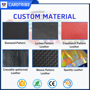 Boîte de rangement professionnelle sur mesure grande capacité pour cartes TCG, MTG, <span class=keywords><strong>Pokémon</strong></span> et cartes de sport |   Service OEM/ODM, Boîte de rangement pour cartes 2 rangées 2 rangées - Product Image 4