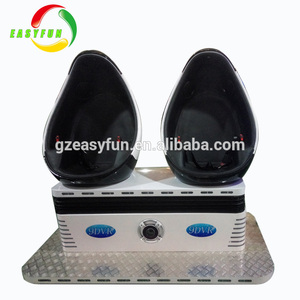Fábrica de Guangzhou <span class=keywords><strong>htc</strong></span> <span class=keywords><strong>vive</strong></span> <span class=keywords><strong>vr</strong></span> de estación 9d <span class=keywords><strong>vr</strong></span> para venta con divertidos juegos - Product Image 2
