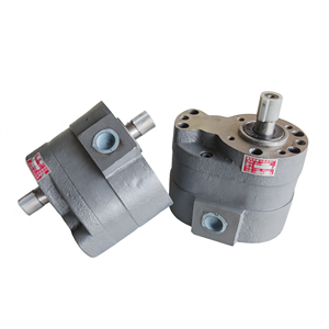 Pompe à huile pour engrenages CB-B en fonte, lubrification standard, transfert d'huile, machine industrielle, pompe hydraulique - Product Image 1