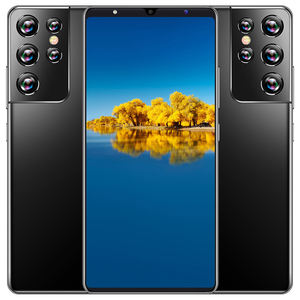 Unbrand Hot Bán mở khóa <span class=keywords><strong>Android</strong></span> điện thoại thông minh 3G/4G GSM Mạng điện thoại di động giá rẻ New 12GB <span class=keywords><strong>RAM</strong></span> <span class=keywords><strong>512GB</strong></span> Rom điện thoại di động - Product Image 6