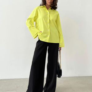 Abiti da donna, camicetta da 6XL taglie forti con lacci <span class=keywords><strong>blu</strong></span> gotico a maniche corte corsetti bustier camicie Burlesque/ - Product Image 5