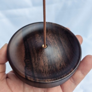 ธูปไม้เครื่องหอมและเครื่องหอมธูปสำหรับชาไม้จันทน์ - Product Image 1