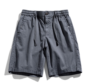 Liquidación <span class=keywords><strong>de</strong></span> Shorts <span class=keywords><strong>de</strong></span> Verano <span class=keywords><strong>para</strong></span> Hombre - Shorts Casuales Coreanos <span class=keywords><strong>de</strong></span> <span class=keywords><strong>Moda</strong></span> con Cintura Elástica, <span class=keywords><strong>Pantalones</strong></span> Cortos Holgados y Transpirables <span class=keywords><strong>para</strong></span> <span class=keywords><strong>Hombres</strong></span> Jóvenes - Product Image 3