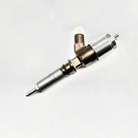 2645A751 Inyector de Combustible de Alta Calidad para Motor Diésel E320D C6.6