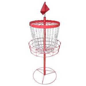 EASTOMMY ET-751181 <span class=keywords><strong>Disc</strong></span> <span class=keywords><strong>Golf</strong></span> Basket, cestino da allenamento portatile per disco da <span class=keywords><strong>Golf</strong></span>, disco da <span class=keywords><strong>Golf</strong></span> a catena con dischi Set di cestini da campo - Product Image 1