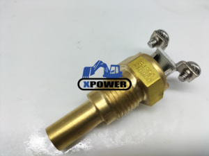 Pièces de moteur pour excavatrices 320B 320C 323D S6K 3064 3066, capteur de température de l'eau 5I7578 - Product Image 5