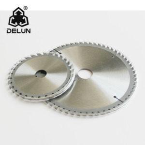 Delun đá cẩm thạch bền <span class=keywords><strong>4</strong></span> inch <span class=keywords><strong>TCT</strong></span> lưỡi cưa Kim Cương Tròn ARBOR 24 răng để cắt vật liệu gỗ - Product Image 4