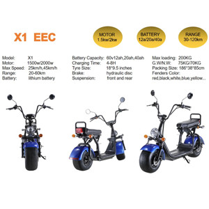 Moto pour enfant pliable, mini vélo pliant X12 - Product Image 3