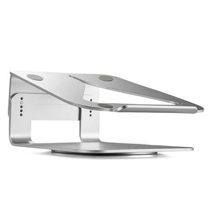Icewindows — support <span class=keywords><strong>pour</strong></span> ordinateur <span class=keywords><strong>portable</strong></span> 17 pouces, pliable en alliage d'aluminium, <span class=keywords><strong>pour</strong></span> refroidissement - Product Image 1