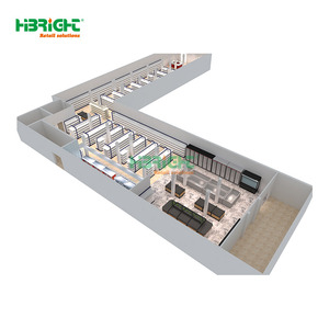 Abre un <span class=keywords><strong>supermercado</strong></span> en Burkina Faso - Product Image 1