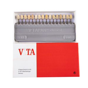 Guide des teintes dentaires 16 couleurs Blanchiment des dents - Product Image 4