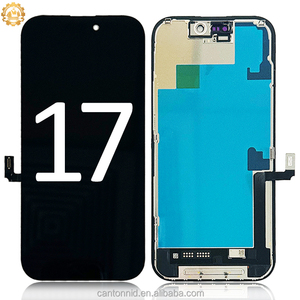 Ventes directes d'usine NID pour écran LCD <span class=keywords><strong>iPhone</strong></span> 17 - Product Image 2