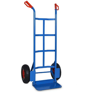 <span class=keywords><strong>HT1830</strong></span> Almacén Uso Heavy Duty <span class=keywords><strong>Hand</strong></span> <span class=keywords><strong>Truck</strong></span> Trolley <span class=keywords><strong>Cart</strong></span> Dolly Stair Climber Trolley Sack <span class=keywords><strong>Truck</strong></span> - Product Image 2