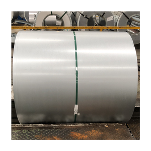 Bobine en acier d'AZM/feuille/petit pain S320GD S250GD <span class=keywords><strong>ZM310</strong></span> ZM430 pour solaire - Product Image 1