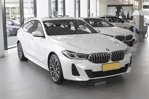 Usado <span class=keywords><strong>BMW</strong></span> 6 Series (G32) 630d X Drive M Sport 5dr Auto en venta/<span class=keywords><strong>BMW</strong></span> 6 Series GT [G32] Coche usado en venta - Product Image 4