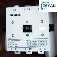 Siemens 3TF56 3TF5622-0XM0 3TF5622-0XF0 3TF5622-0XQ0