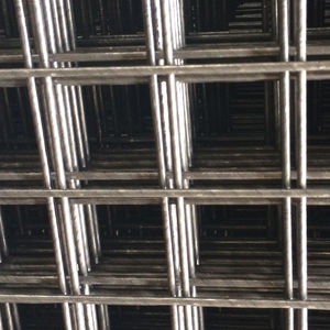 Duurzaam gelast wapeningsgaas, ideaal voor industriële vloeren en magazijnvloeren - Product Image 5