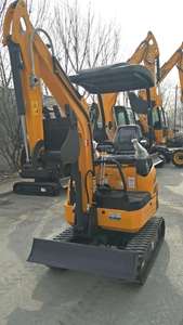 Mini <span class=keywords><strong>Pelle</strong></span> 1.8Ton Remorquable Micro Mini <span class=keywords><strong>Pelle</strong></span> - Product Image 5