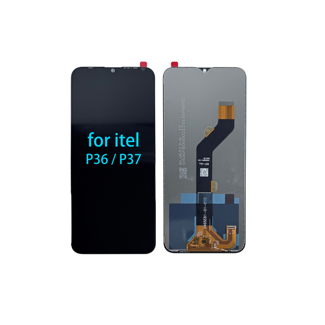 Mobile Phone Lcd for Itel P36 P37 Lcd Screen for Itel P36 P37 Screen Replacement Lcd Display