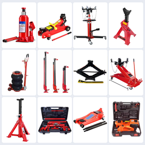 <span class=keywords><strong>Kit</strong></span> <span class=keywords><strong>Cric</strong></span> de Voiture 3-en-1 5 Tonnes 12V, <span class=keywords><strong>Hydraulique</strong></span> Électrique pour Levage de Camion, Trousse d'Urgence Automobile - Product Image 6