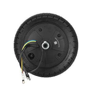 Moteur Kukirin G2 avec pneu tubeless 10*2.75-6.5 pour trottinette électrique Kukirin G2, pièces de rechange pour roue motrice - Entrepôt UE - Product Image 5