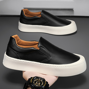 Scarpe da corsa sportive leggere alla moda di alta qualità scarpe da skateboard personalizzate con LOGO firmato - Product Image 6