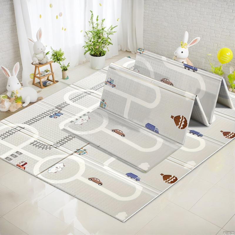 High Quality Baby Carpet Play Mat