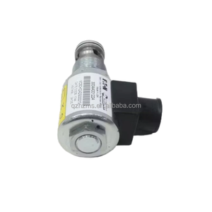 Резьбовой картридж, клапан SBV1 2, 2 положения, электромагнитный клапан NC, взрывобезопасная 3/8 порт EATON VICKERS IH, управление включением/выключением - Product Image 2