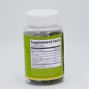 OEM ODM OBM pastillas Garcinia Cambogia perder <span class=keywords><strong>dieta</strong></span> tabletas quemador de <span class=keywords><strong>grasa</strong></span> cápsulas adelgazantes gomitas - Product Image 3