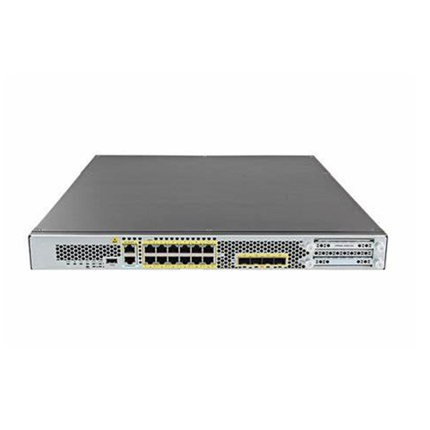 Firepower Network Firewall Security Appliance FPR2130-NGFW-K9